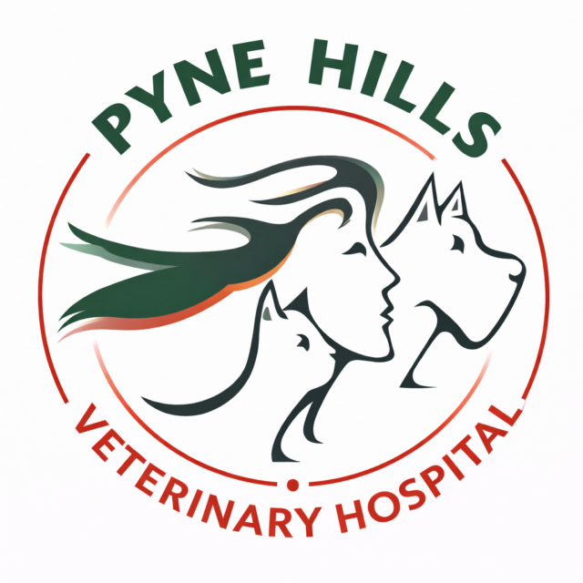 Pyne Hills Vet
